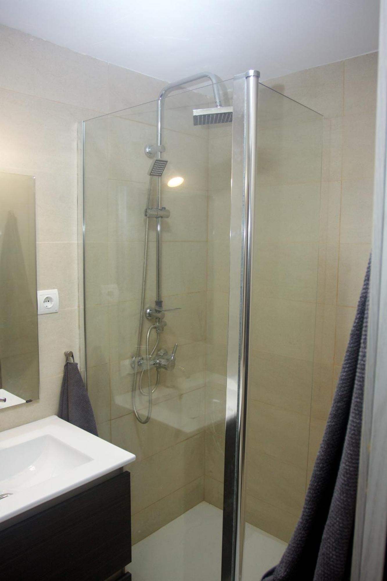 Appartement Loft Bajo Vivienda Centro De Valencia-carmen